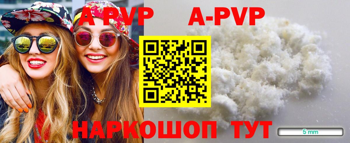 A PVP СК Рубцовск